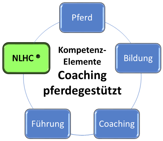 NLHC Leadership Coach - Train the Trainer Ausbildung